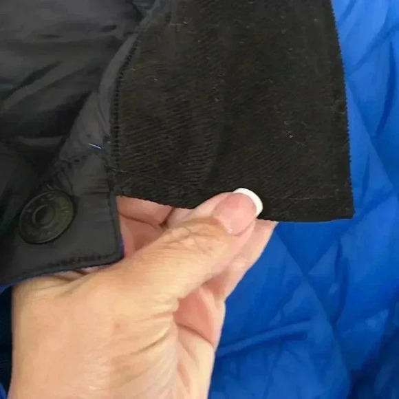 Calvin Klein women puffer - Picture 6 of 15